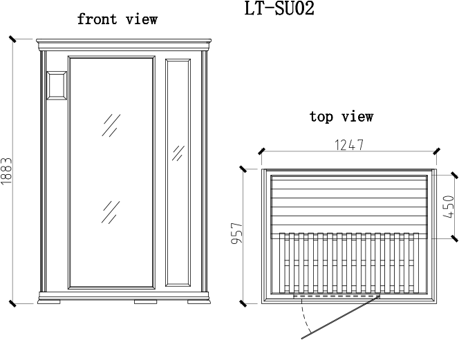 Supreme-2-Line-Drawing