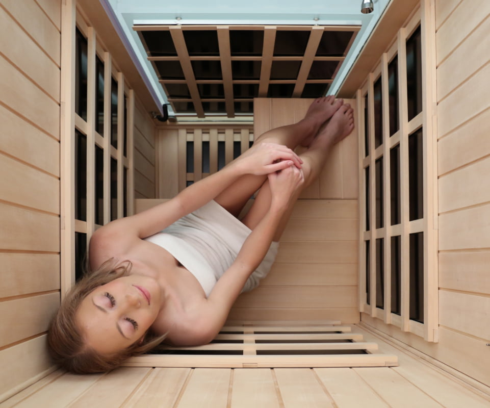 why-choose-an-infrared-sauna