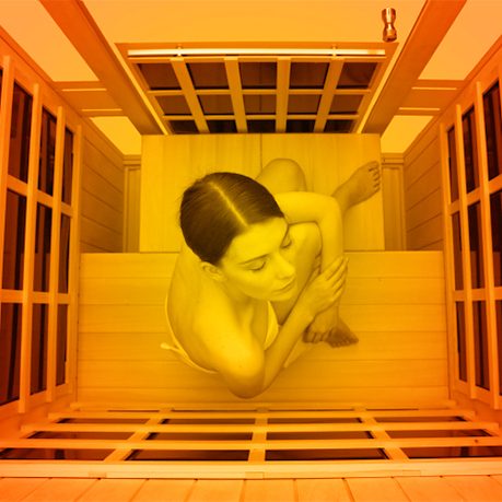 360 Heat Infrared Saunas