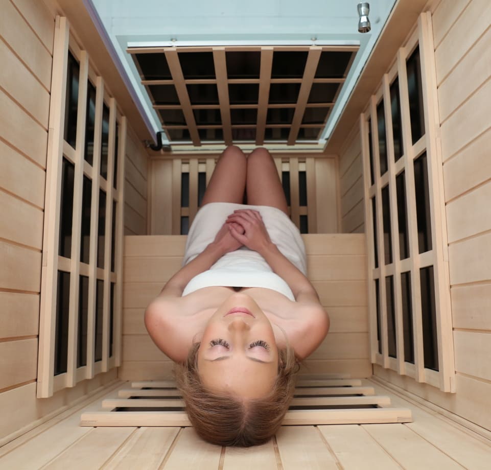 Exploring the benefits of infrared sauna with SunStream Saunas