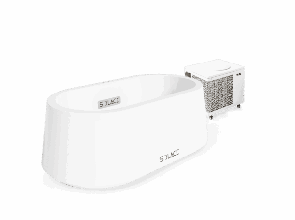 Solace Ice Bath - Home Edition