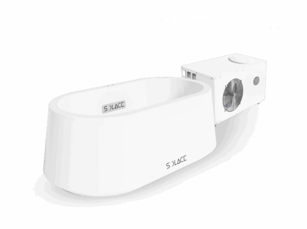 Solace Ice Bath - Home Pro Edition