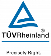 TUV Rheinland Logo