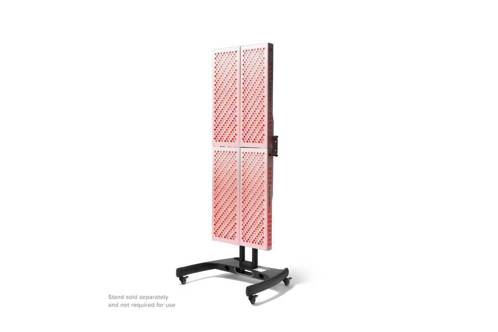 Red Light Therapy Stand