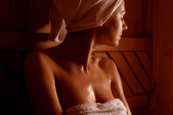 Far Infrared Sauna Far Infrared Sauna