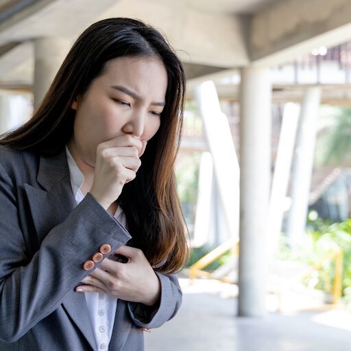 Preventing Pneumonia through Saunas Australia