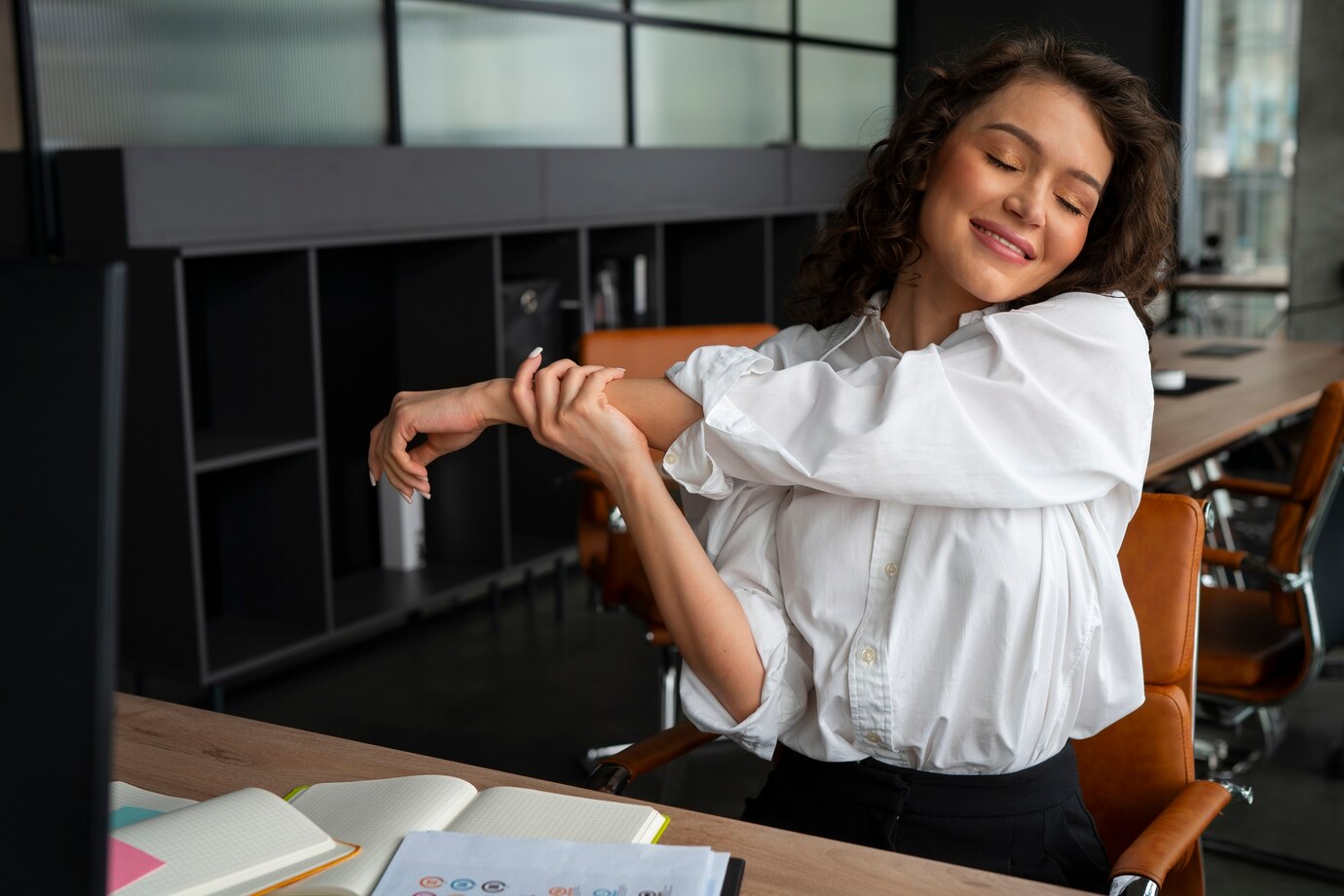 advantages of infrared sauna for pain relief