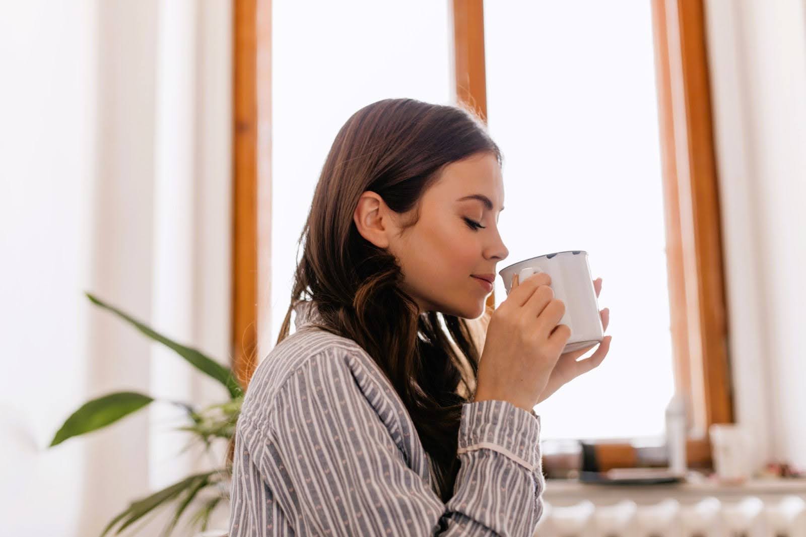 how your home Infrared sauna can replace morning coffee for energy