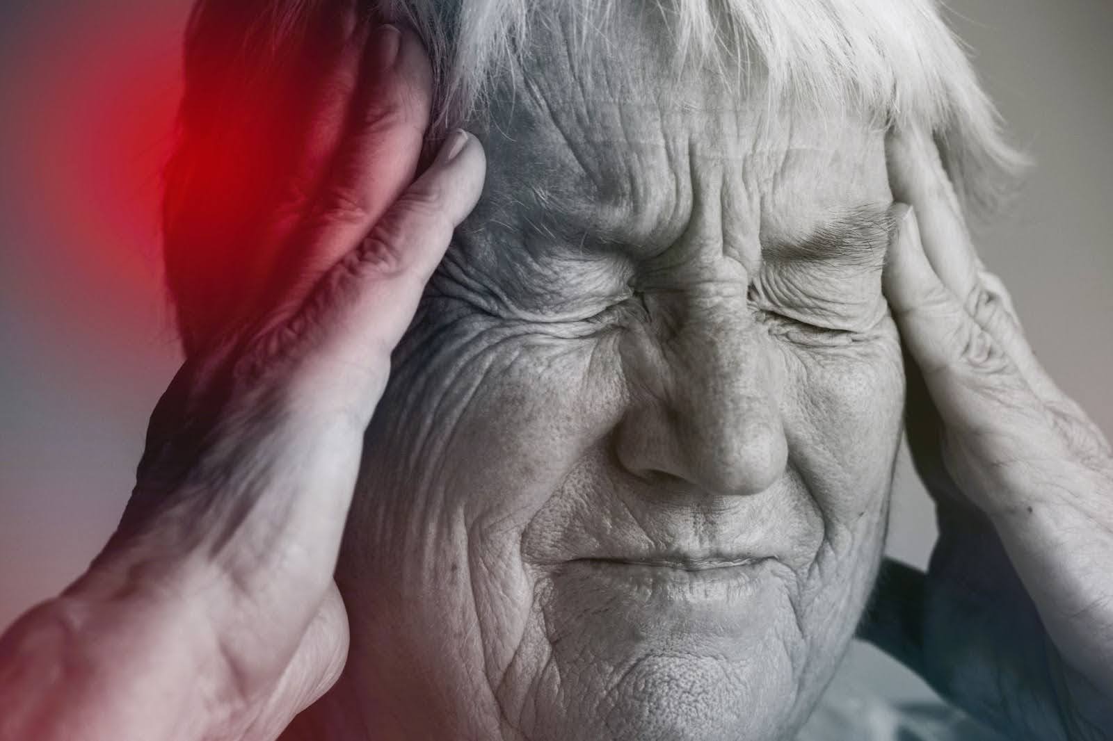 Continuous home infrared sauna therapy can help prevent stroke